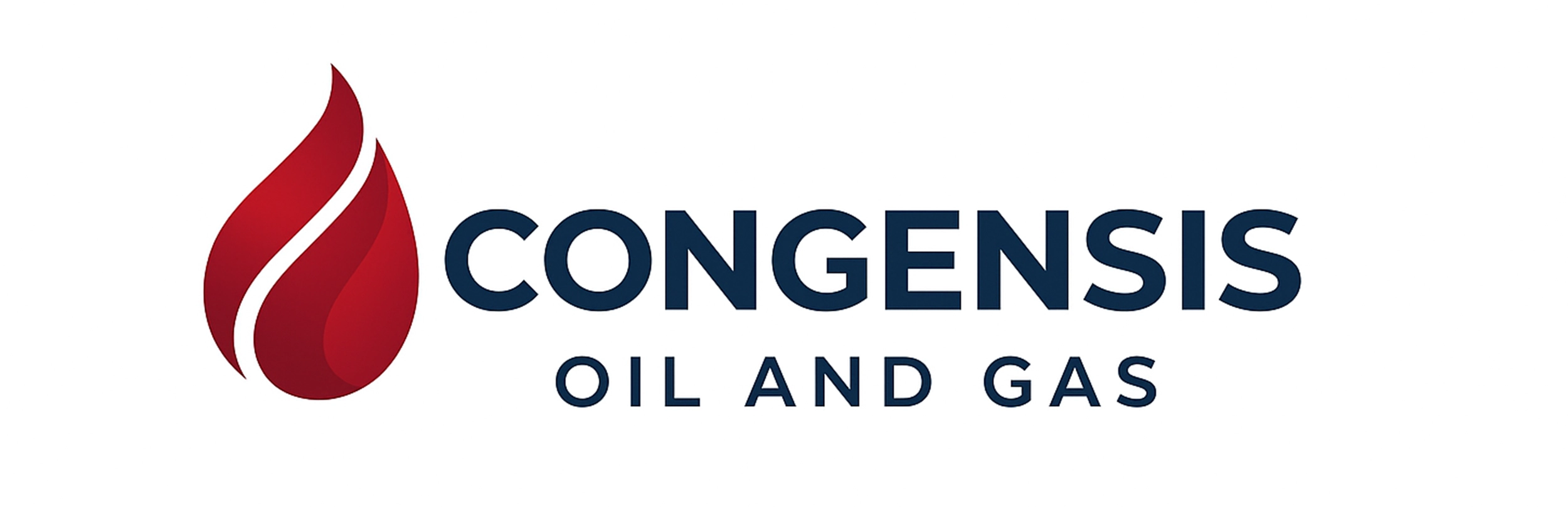 CONGENSIS OIL AND GAS