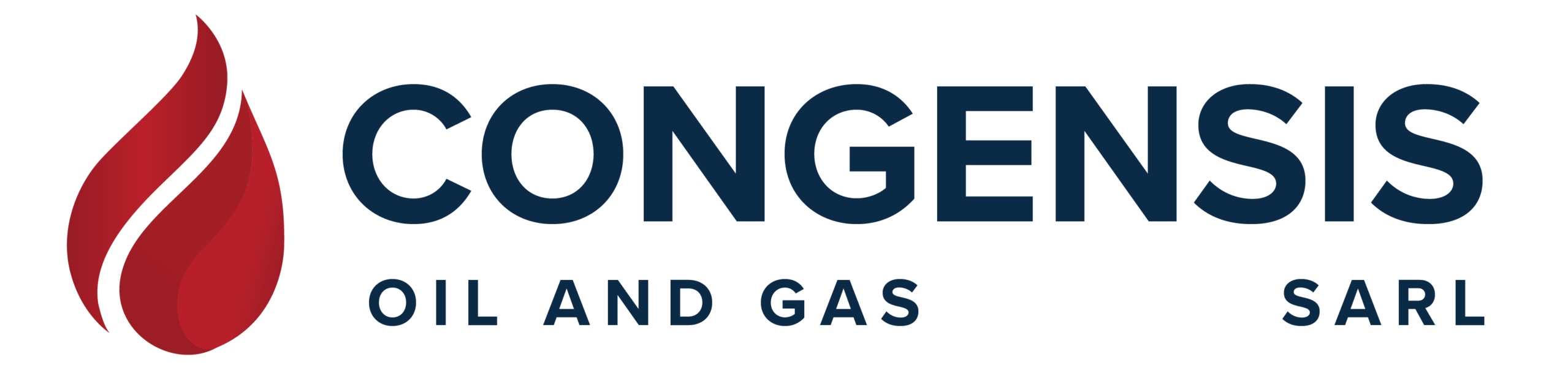 CONGENSIS OIL AND GAS